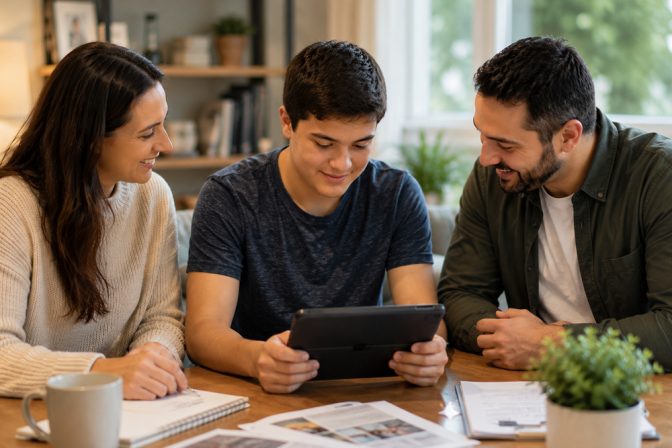 Is ‘Home Care’ the Right Word? What In-Home Autism Support Actually Includes